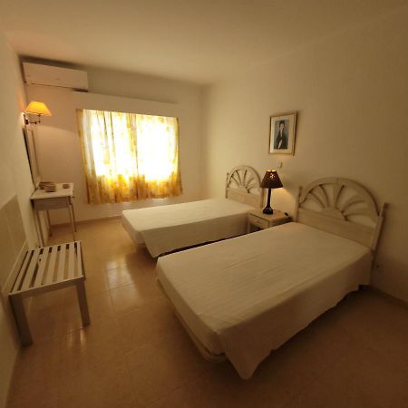 Dunas Do Alvor By Atlantichotels - Al Екстер'єр фото