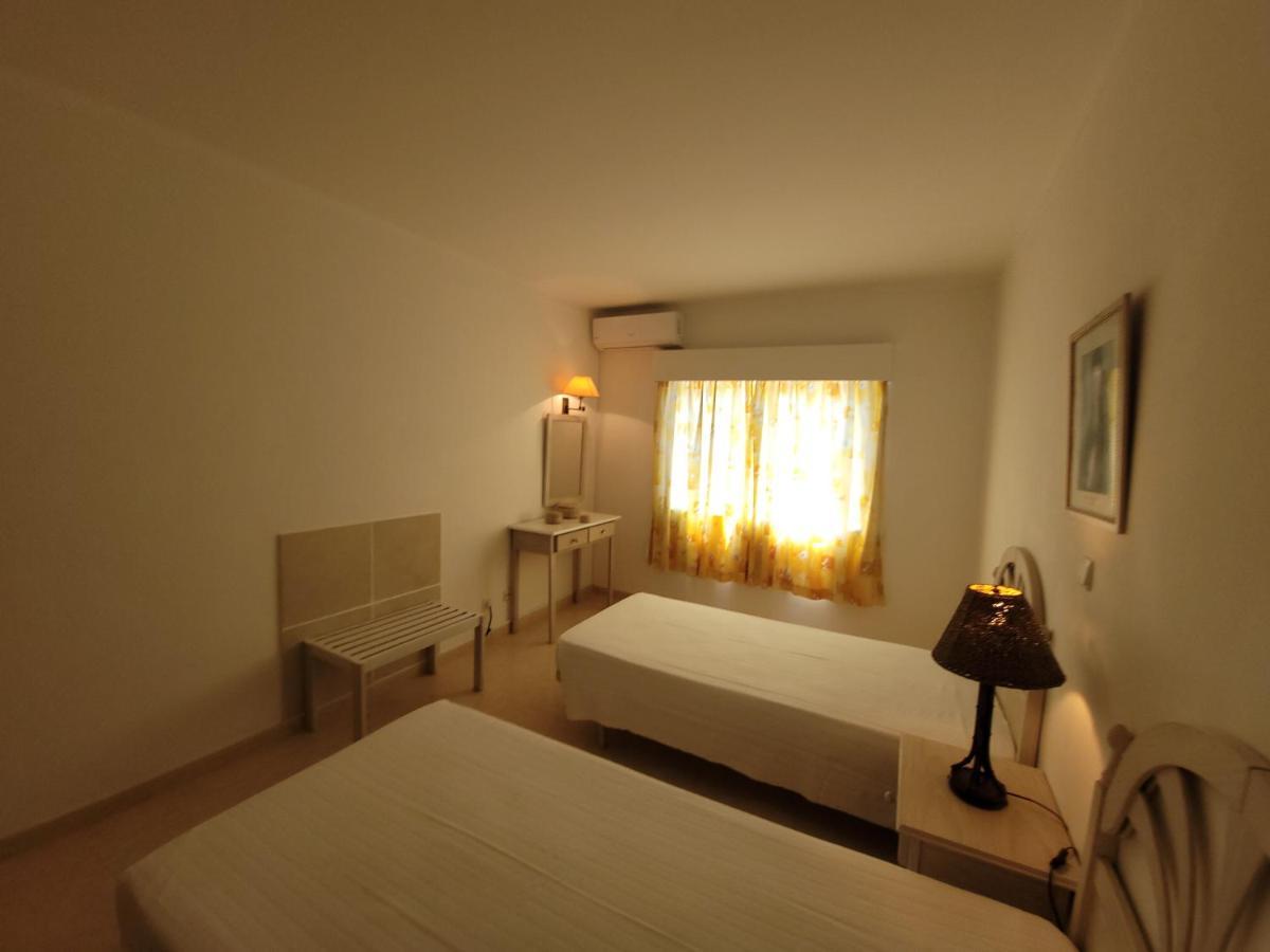 Dunas Do Alvor By Atlantichotels - Al Екстер'єр фото