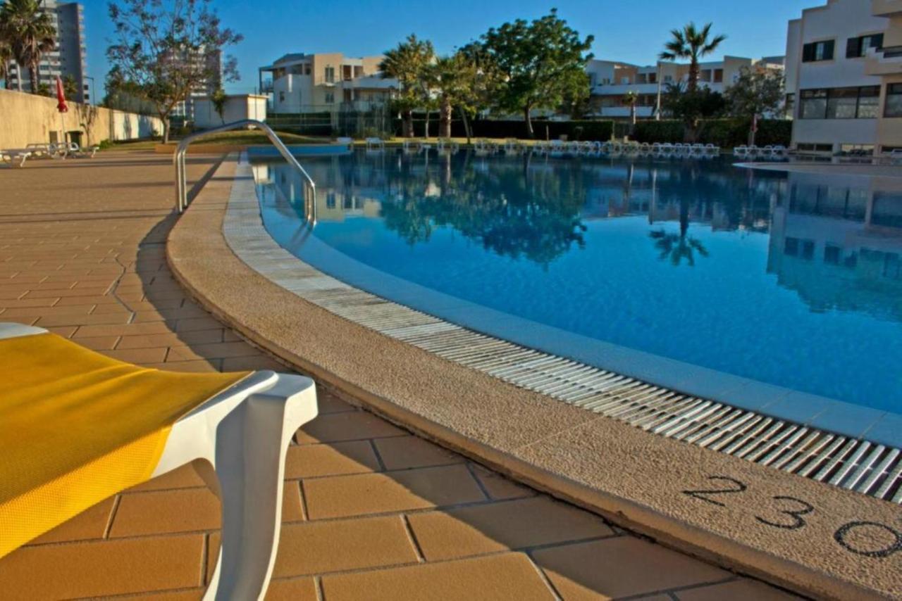 Dunas Do Alvor By Atlantichotels - Al Екстер'єр фото