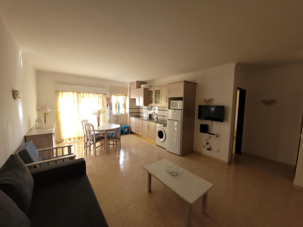 Dunas Do Alvor By Atlantichotels - Al Екстер'єр фото