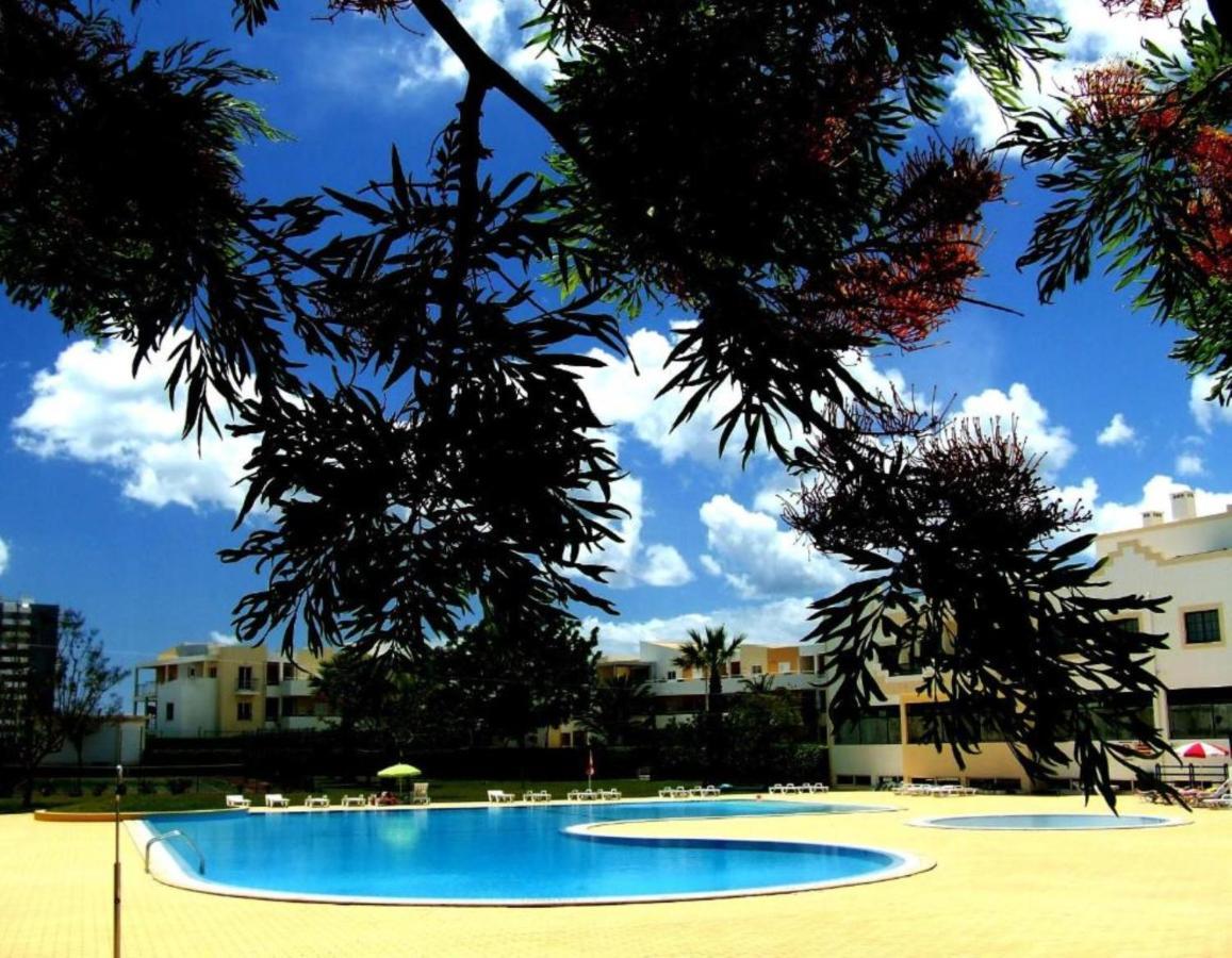 Dunas Do Alvor By Atlantichotels - Al Екстер'єр фото