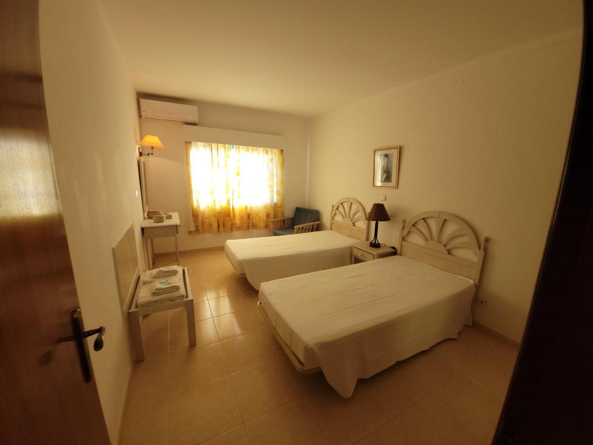 Dunas Do Alvor By Atlantichotels - Al Екстер'єр фото
