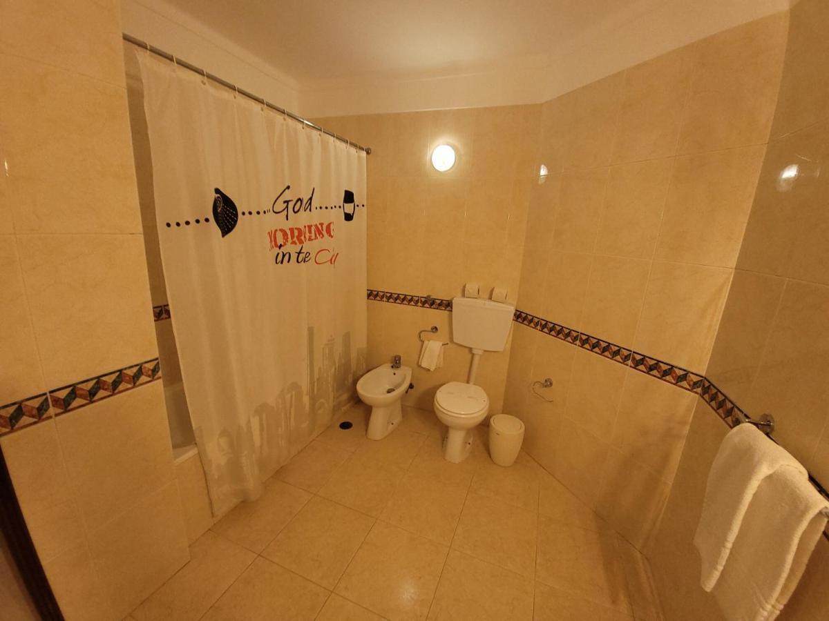 Dunas Do Alvor By Atlantichotels - Al Екстер'єр фото
