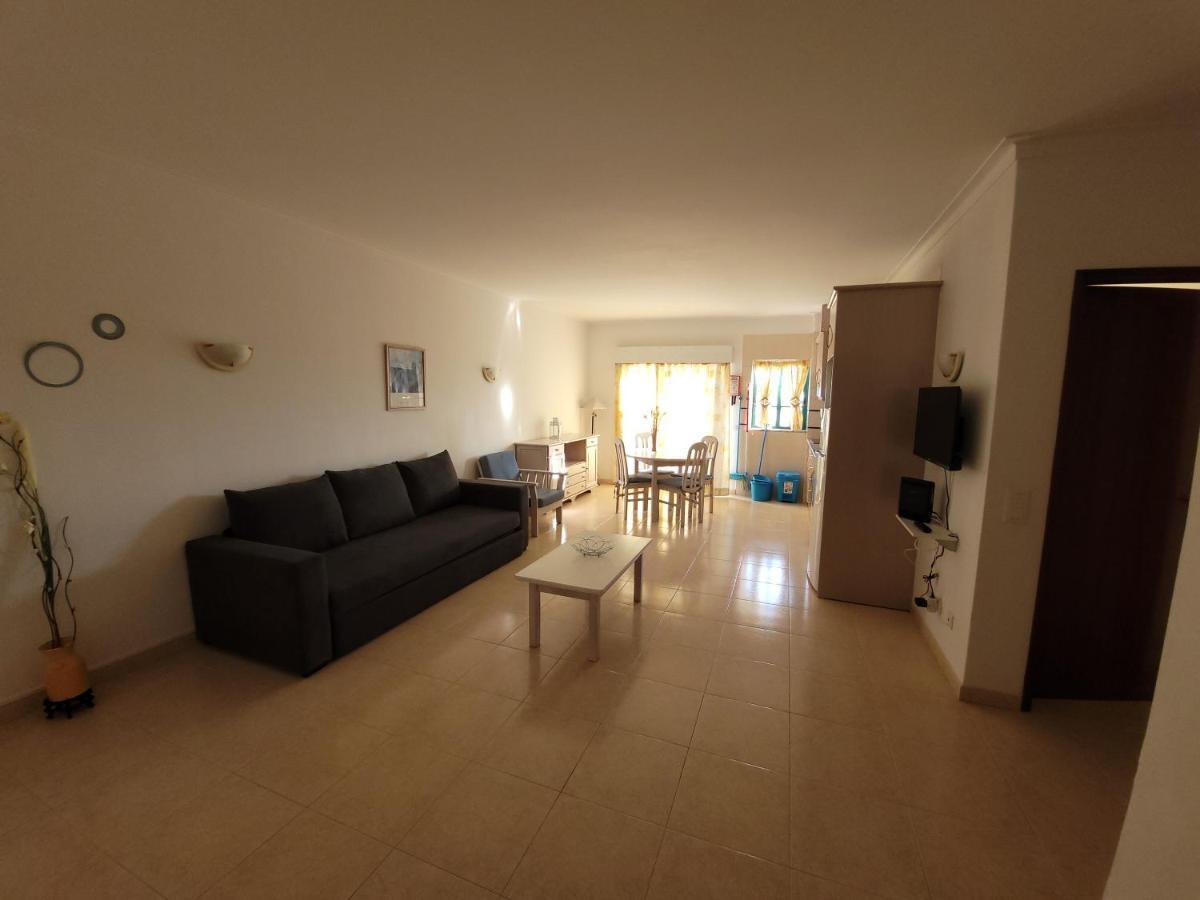 Dunas Do Alvor By Atlantichotels - Al Екстер'єр фото