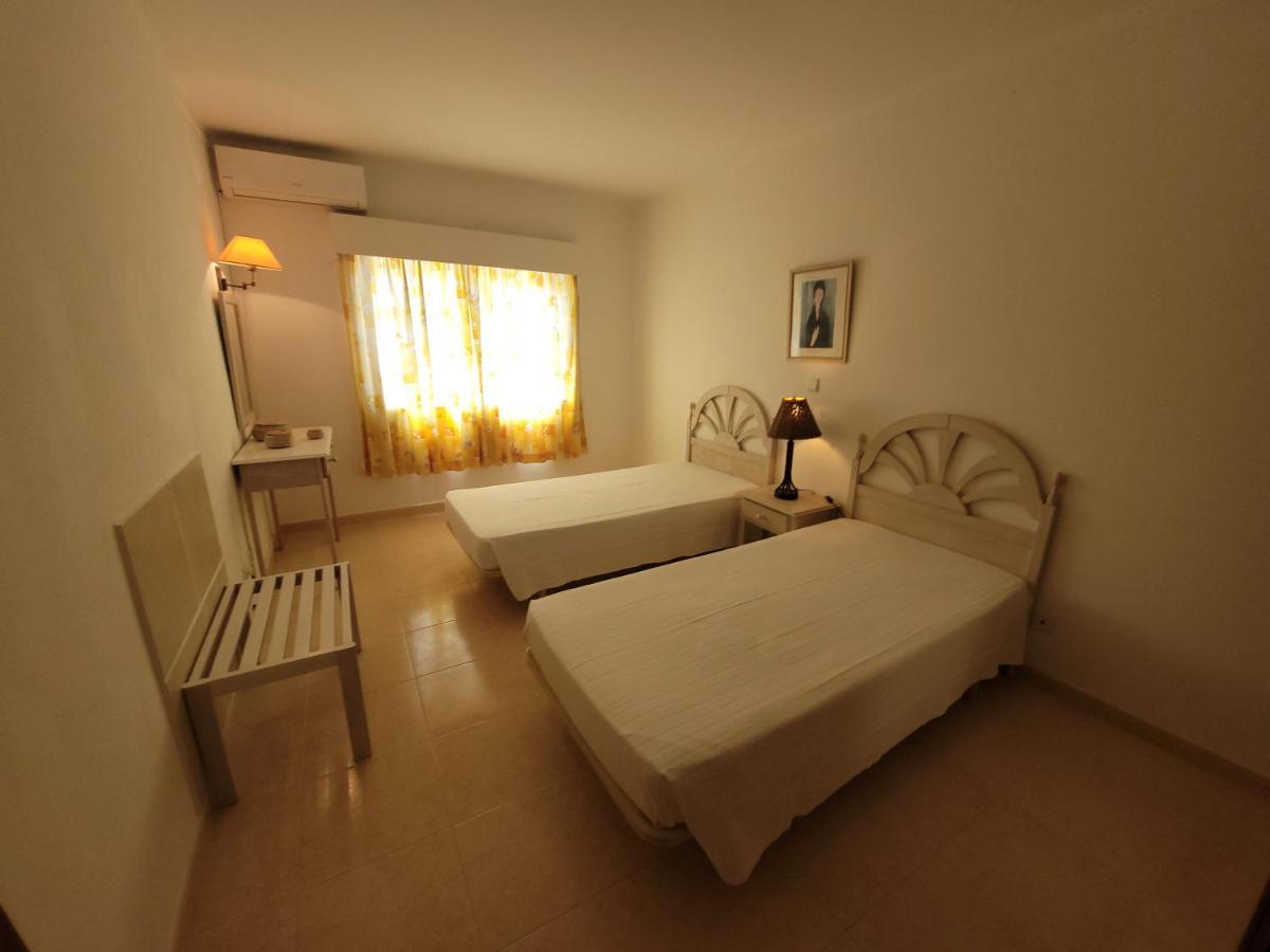 Dunas Do Alvor By Atlantichotels - Al Екстер'єр фото